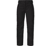 Schöffel Pantalones para Mujer Estilo Pino WMS