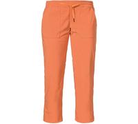 Schöffel Pantalones Rangún para mujer, transparente, XL