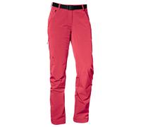 Schöffel Pantalones Taibun L Al Aire Libre Mujer Funcionales de Lluvia Exterior