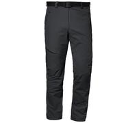 Schöffel Pantalones Wendelstein M Al Aire Libre Hombre Pantalón Funcional Lluvia