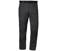 Schöffel Pantalones Wendelstein M Al Aire Libre Hombre Pantalón Funcional Lluvia