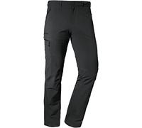Schöffel Pants Wendelstein M 0, Hombre, Asfalto, 58