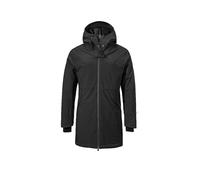 SCHÖFFEL Parka de invierno para mujer Crivat 2L con capucha negro | 40