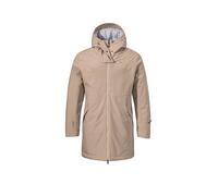 SCHÖFFEL Parka de invierno para mujer Crivat 2L con capucha rosa | 38