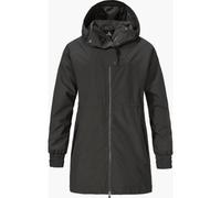 Schöffel Parka estilo Bohorok Wms para mujer