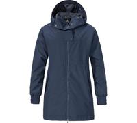 Schöffel Parka estilo Bohorok Wms para mujer