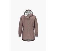 Schöffel Parka estilo Bohorok Wms para mujer