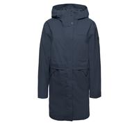 Schöffel Parka Gillingham L Parka Mujer Chaqueta de Invierno Abrigo Chubasquero
