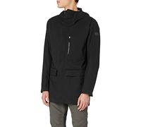 Schöffel Parka Gillingham, Parca Hombre, Black, 48