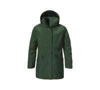 Schöffel Parka Ins Parka Style Malkay WMS, transparente, 44