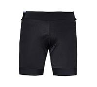 Schöffel Piel 8h Pantalones Cortos, Hombre, Negro, 62