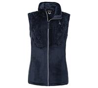 Schöffel Polar Chaleco Stockalp L Chaleco con Forro Mujer Chaleco