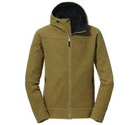 Schöffel Polar Sudadera Lakefield M Chaqueta Hombre de Punto Medio Tiempo