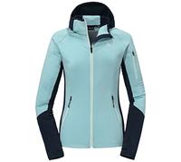 Schöffel Polar Sudadera Lodron L Chaqueta Mujer de Punto Entretiempo