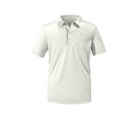 SCHÖFFEL Polo funcional para hombre Circ Tauron M gris claro | 50