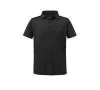 SCHÖFFEL Polo funcional para hombre Circ Tauron M negro | 54