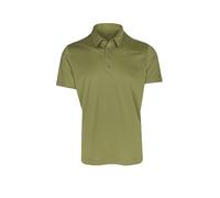 SCHÖFFEL Polo funcional para hombre Circ Tauron M oliva | 46