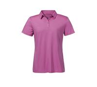 SCHÖFFEL Polo funcional para mujer Circ Tauron rosa | 40