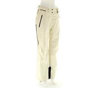 Schöffel Pontresina L Mujer Pantalón para ski 38 Beige