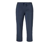 Schöffel Rangún L Pantalones de Senderismo, Azul Marino, 40 para Mujer