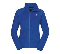 Schöffel Rugna Chaqueta, Cool Cobalt, 44 para Mujer
