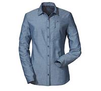 Schöffel Sardinien3 Blouse Blusa Mujer, Vestido Blues, 48