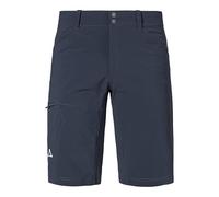 Schöffel Shorts Danube M Bermudas, Blazer Azul Marino, 62 para Hombre