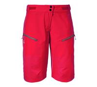 Schöffel Shorts Steep Trail L Mujeres Pantalones Cortos Bermudas Deportivos