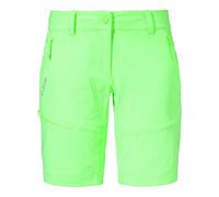 Schöffel Shorts Toblach2 Mujeres Pantalones Cortos Bermudas Deportivos de Verano