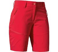 Schöffel Shorts Toblach2 Pantalón Corto, Mujer, Lollipop, 46