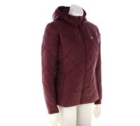 Schöffel Ski Ins. Pontresina L Mujer Chaqueta para ski 38 Rojo oscuro