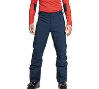 Schöffel Ski Pants Weissach M Pantalones, Azul Marino, 46 para Hombre