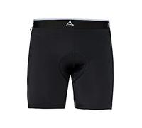 Schöffel Skin 2h M, Pantalones Hombre, Black, 58