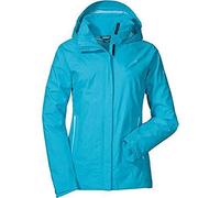 Schöffel Skopje3 Jacke Chaqueta para Mujer, Caneel Bay, 34