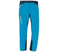 Schöffel Softshell Pantalones Kals M Pantalón Hombre Funcional Al Aire Libre