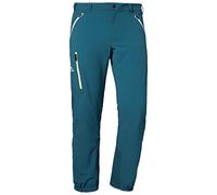 Schöffel Softshell Pantalones Kals M Pantalón Hombre Funcional Al Aire Libre