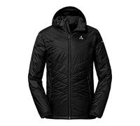Schöffel Stams Black 56 - Chaqueta