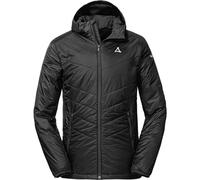 Schöffel Stams Chaqueta, Hombre, Negro, 52