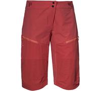 Schöffel Steep Trail L, Pantalones Cortos Mujer, Chrysanthemum, 40