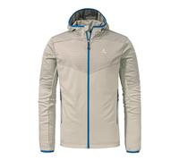 Schöffel Sudadera con capucha de forro polar Svardalen M