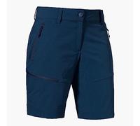 Schöffel Toblach2 Short Trousers - Pantalones Cortos para Mujer