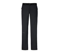 Schöffel Vantaa pantalón para Mujer Negro FR: XL-XXL (Talla Fabricante: 46)