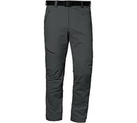 Schöffel Wendelstein M, Pantalones Hombre, Asphalt, 28