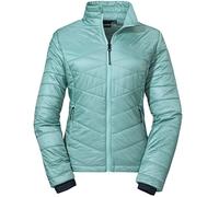 Schöffel Zipin Chaqueta Seewand L Guateada Mujer de Invierno Entretiempo