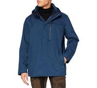 Schöffel ZipIn Imphal Jacke Chaqueta para Hombre, Moonlit Ocean, 48