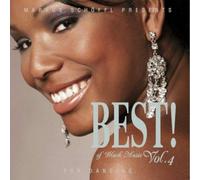 Schoeffl,Markus Orch - Best of Black Music 4 [Import]