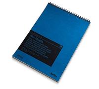 Schoellershammer Mix Media Pad A3, 30 hojas, encuadernado en espiral, papel blanco de 300 g/m², VF5004287