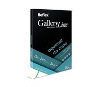 Schoellershammer Papel de acuarela Da Capo 17x24cm 165g/m2 bloc 20 hojas