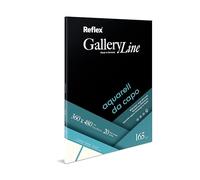 Schoellershammer Papel de acuarela Da Capo 36x48cm 165g/m2 bloc 20 hojas
