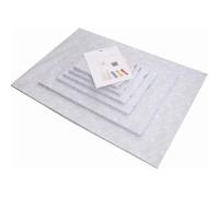 Schoellershammer Papel de dibujo Duria mate A3 200 g/m2 100 hojas
